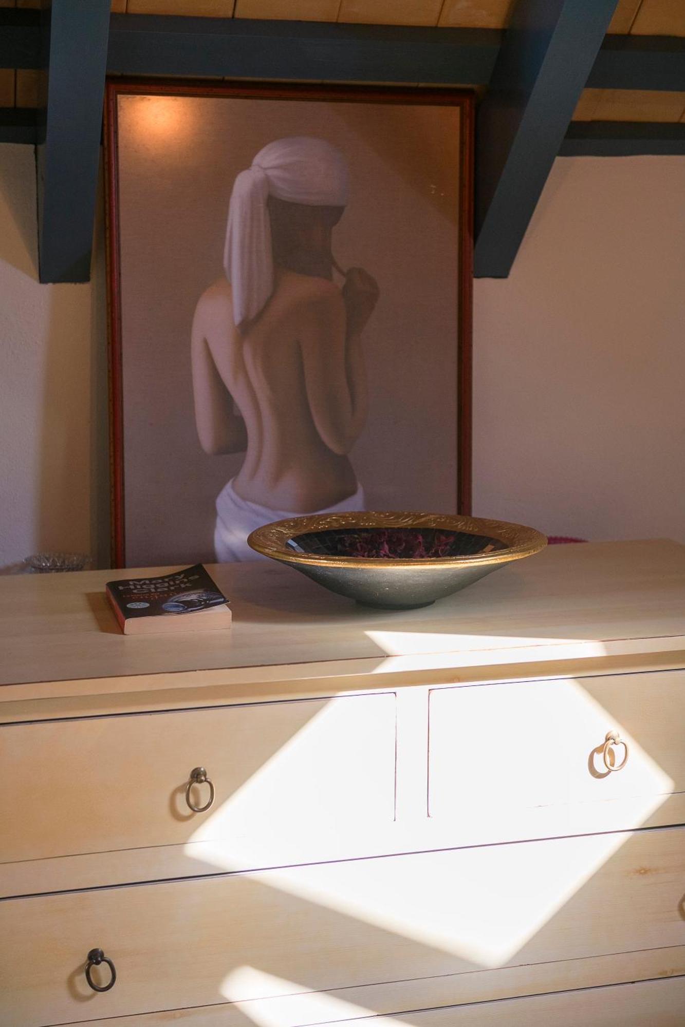Casa Marina - Califa Casas Vejer Villa Вехер де ла Фронтера Екстериор снимка