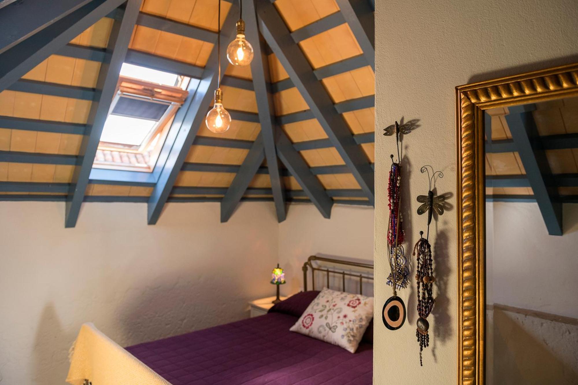 Casa Marina - Califa Casas Vejer Villa Вехер де ла Фронтера Екстериор снимка