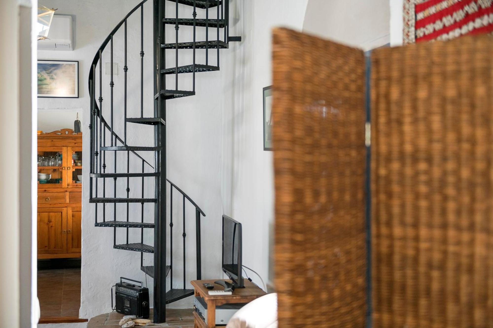 Casa Marina - Califa Casas Vejer Villa Вехер де ла Фронтера Екстериор снимка